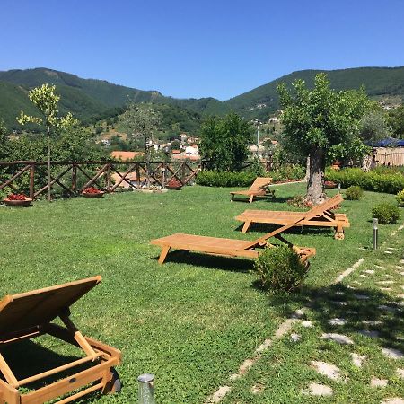 B&B Fior Tramonti Exterior foto
