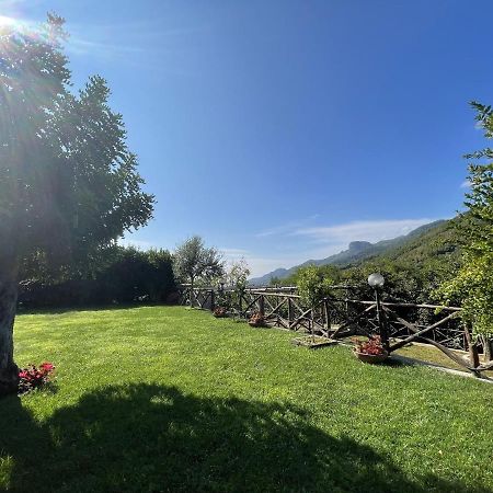 B&B Fior Tramonti Exterior foto