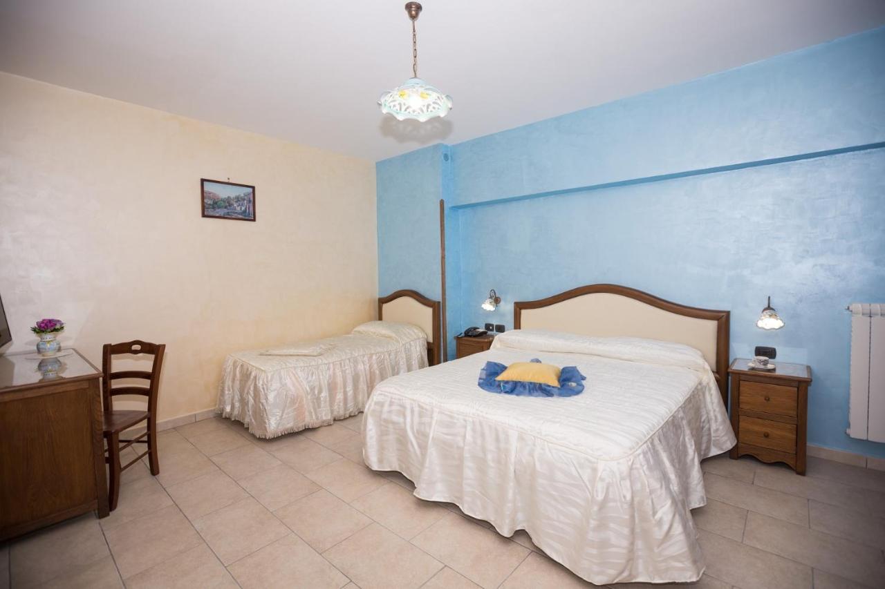 B&B Fior Tramonti Exterior foto