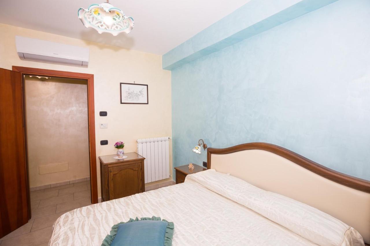 B&B Fior Tramonti Exterior foto