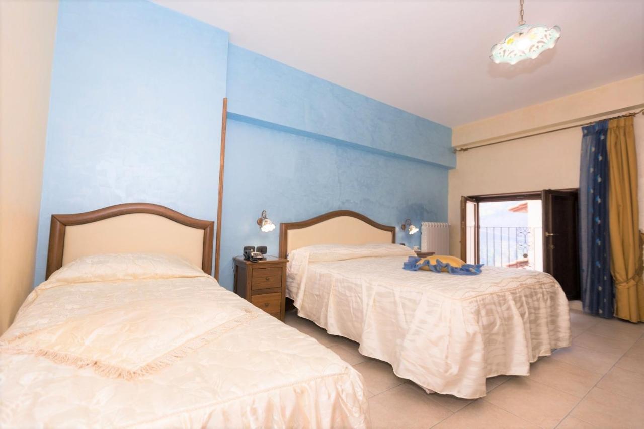 B&B Fior Tramonti Exterior foto