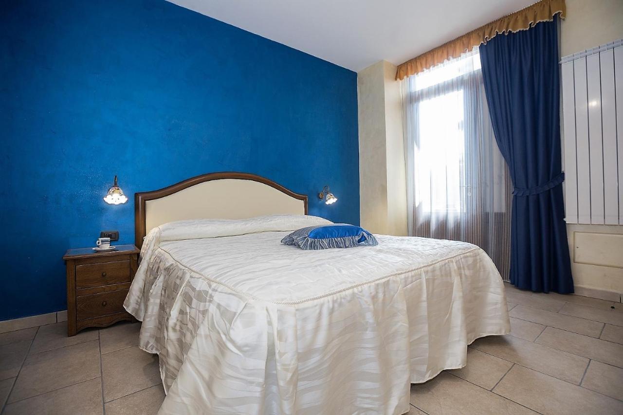 B&B Fior Tramonti Exterior foto