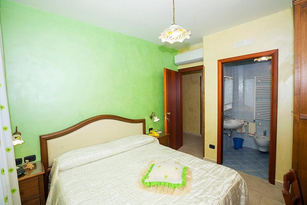 B&B Fior Tramonti Exterior foto