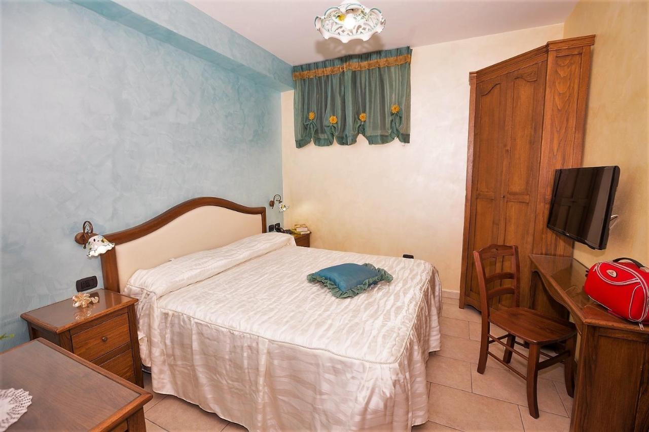 B&B Fior Tramonti Exterior foto
