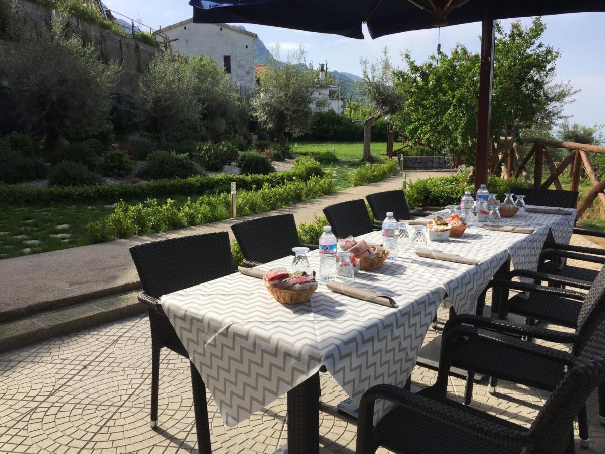 B&B Fior Tramonti Exterior foto